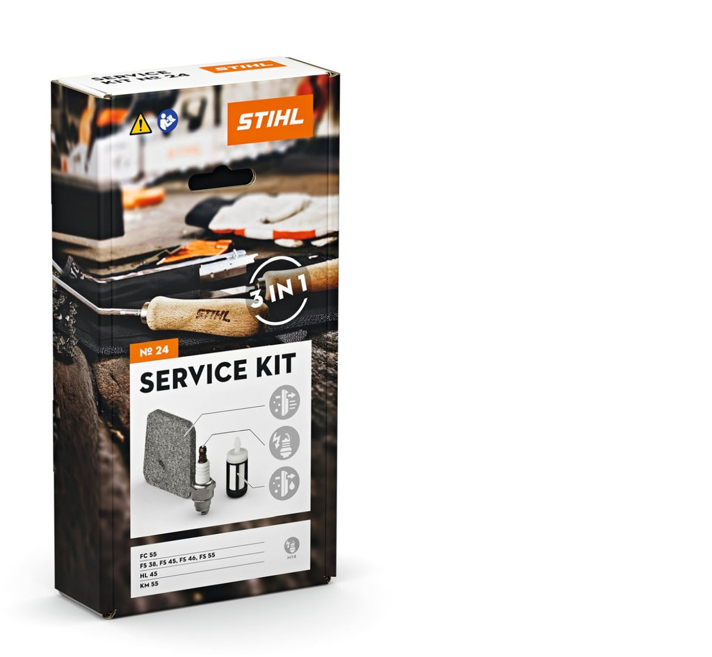 STIHL Service Kit 24
