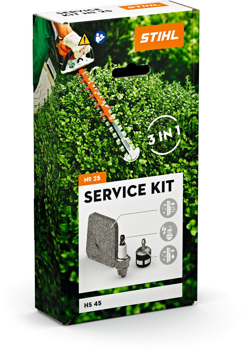 STIHL Service Kit 25