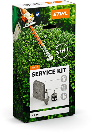 STIHL Service Kit 25