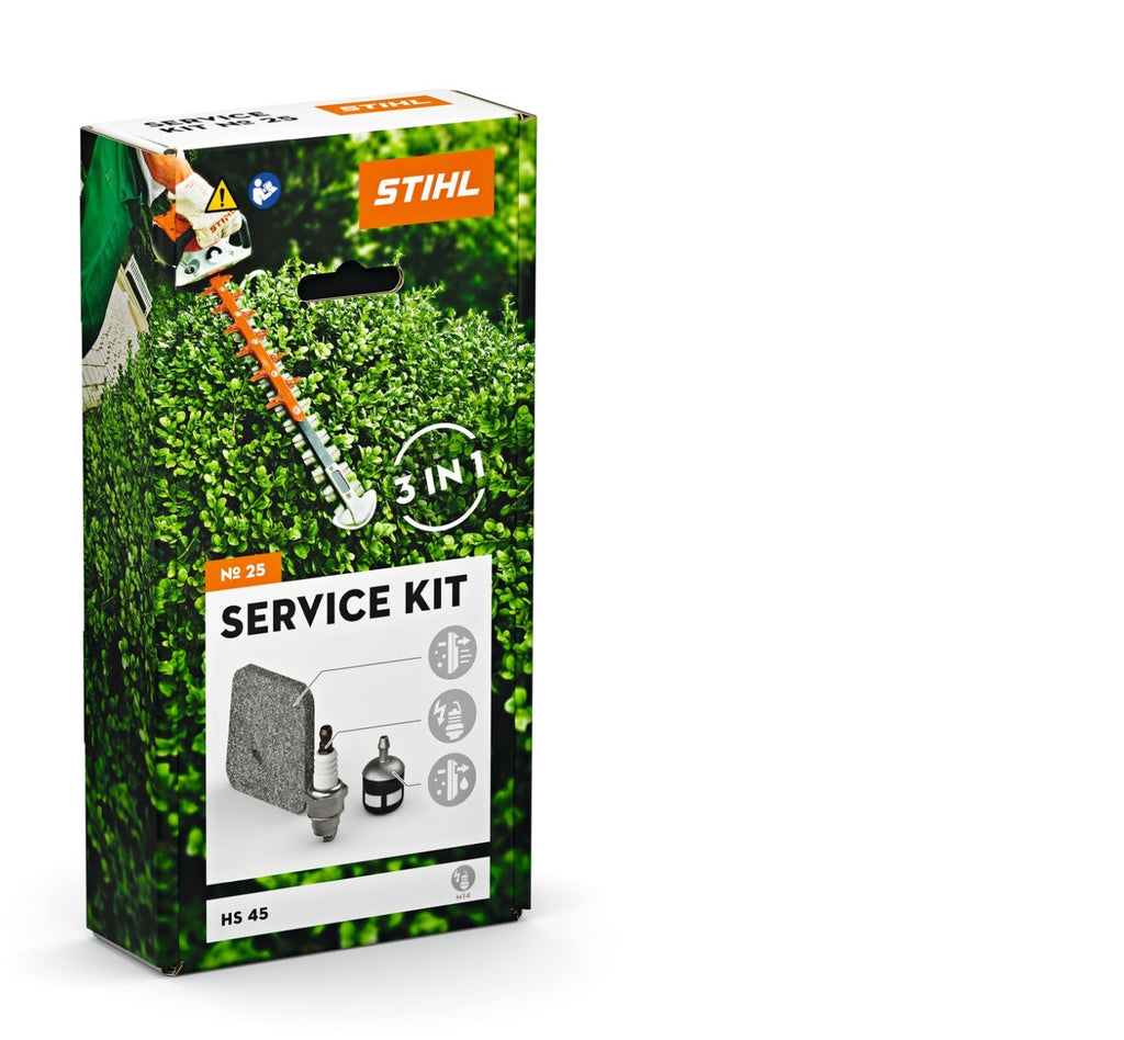STIHL Service Kit 25