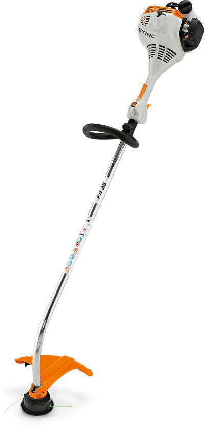 STIHL Benzin-Motorsense FS 38  - Modell 2025