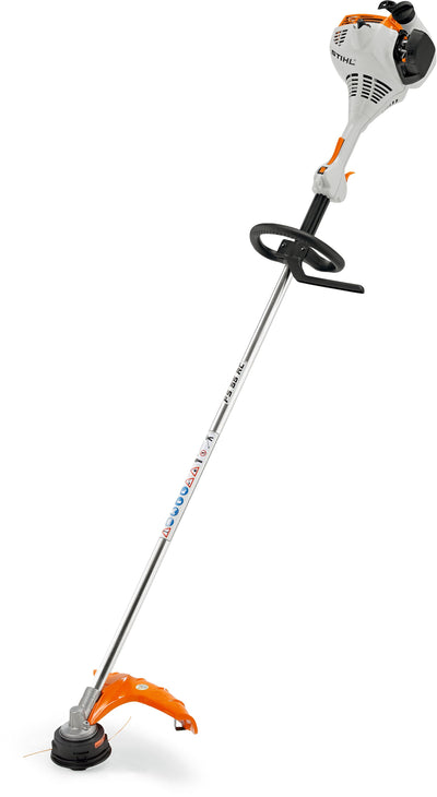 STIHL Benzin-Motorsense FS 55 R Motorsense - Modell 2025