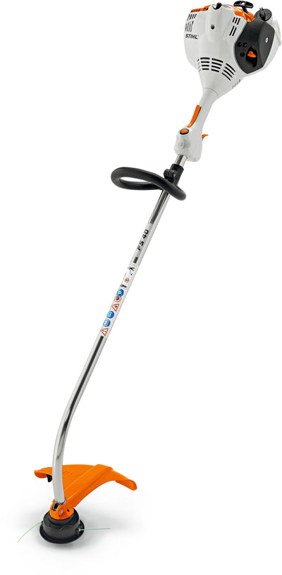 STIHL Benzin-Motorsense FS 40 - Modell 2025