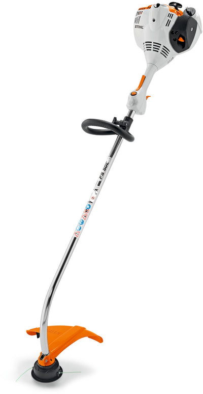 STIHL Benzin-Motorsense FS 50