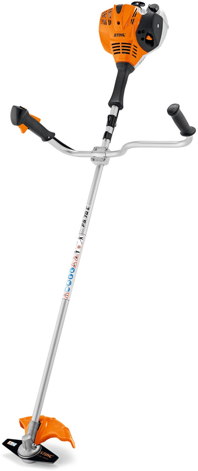 STIHL Benzin-Motorsense FS 70 C-E - Modell 2025