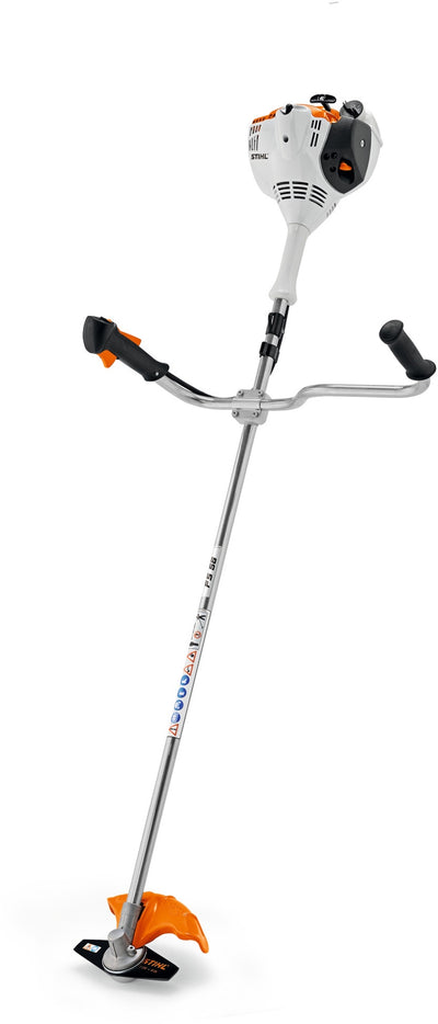 STIHL Benzin-Motorsense FS 56 C-E  - Modell 2025