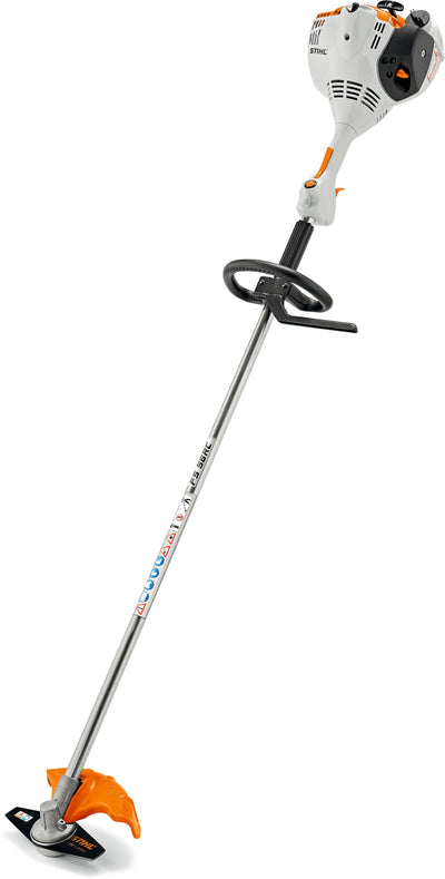 STIHL Benzin-Motorsense FS 56 R - Modell 2025
