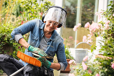 STIHL Benzin-Motorsense FS 56 R - Modell 2025