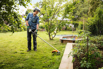 STIHL Benzin-Motorsense FS 56 R - Modell 2025