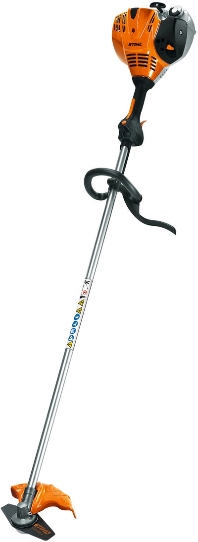 STIHL Benzin-Motorsense FS 70 RC-E - Modell 2025