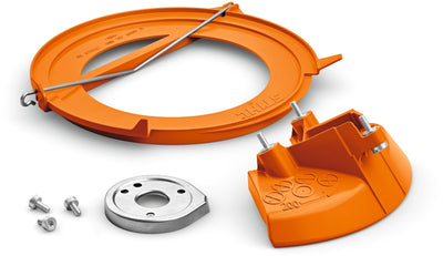 STIHL Anschlag für Kreissägeblätter Ø 225 mm