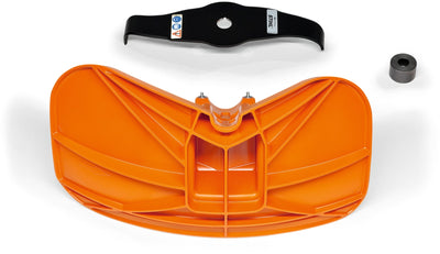 STIHL  Häckselmesser und Häckselschutz, Ø 270 mm