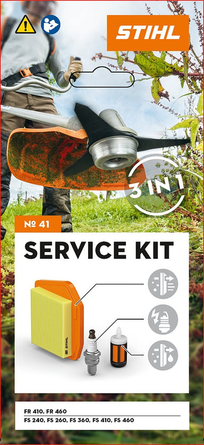 STIHL Service Kit 41