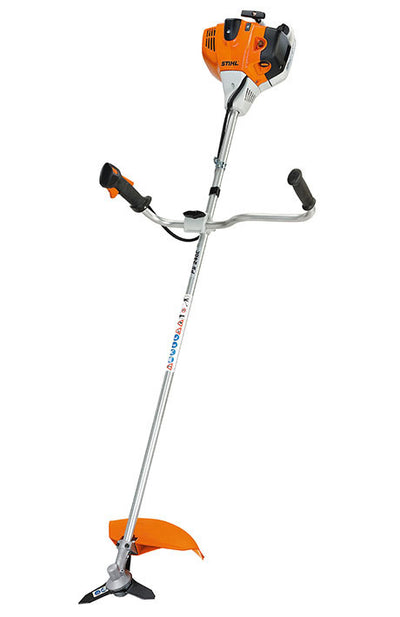 STIHL Freischneider FS 240 C-E / DM 250-3