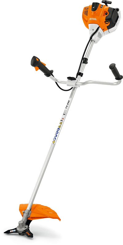 STIHL Freischneider FS 240 C-E / DM 250-3