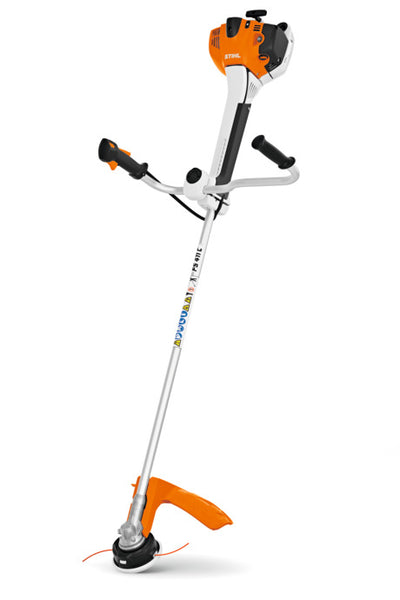 STIHL Freischneider FS 411 C-EM L / DKM 300-3 - Modell 2025