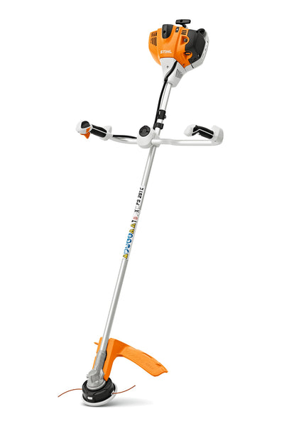 STIHL Freischneider FS 261 C-E / BC 300-3 - Modell 2025