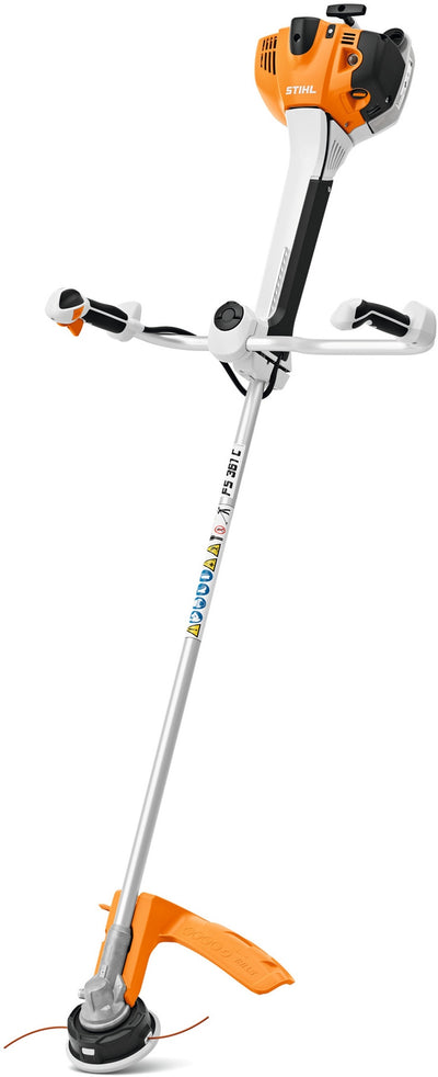 STIHL Freischneider FS 361 C-EM, mit Universalgurt ADVANCE PLUS - Modell 2025