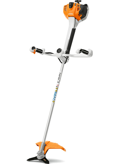 STIHL Freischneider FS 411 C-EM / BC 300-3 - Modell 2025
