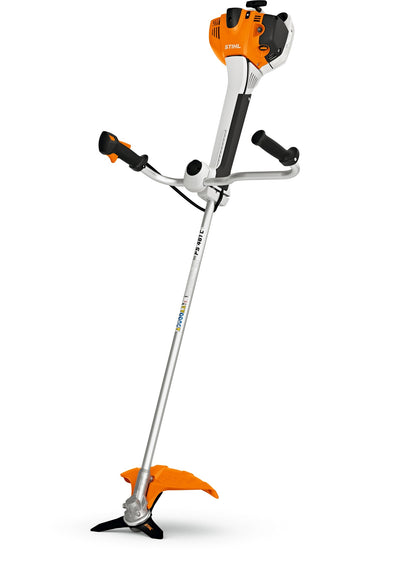 STIHL Freischneider FS 461 C-EM / BC 300-3 - Modell 2025
