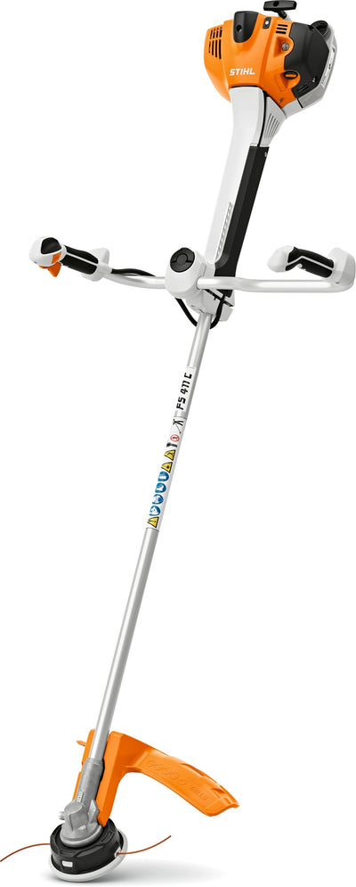 STIHL Freischneider FS 461 C-EM L / BC 300-3 - Modell 2025