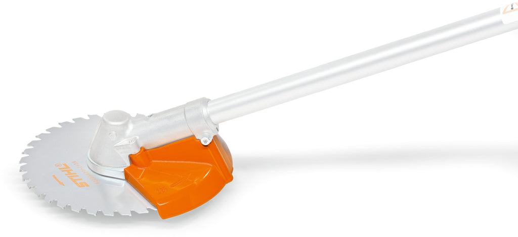 STIHL Anschlag und Schutz für Kreissägeblätter, Ø 225 mm