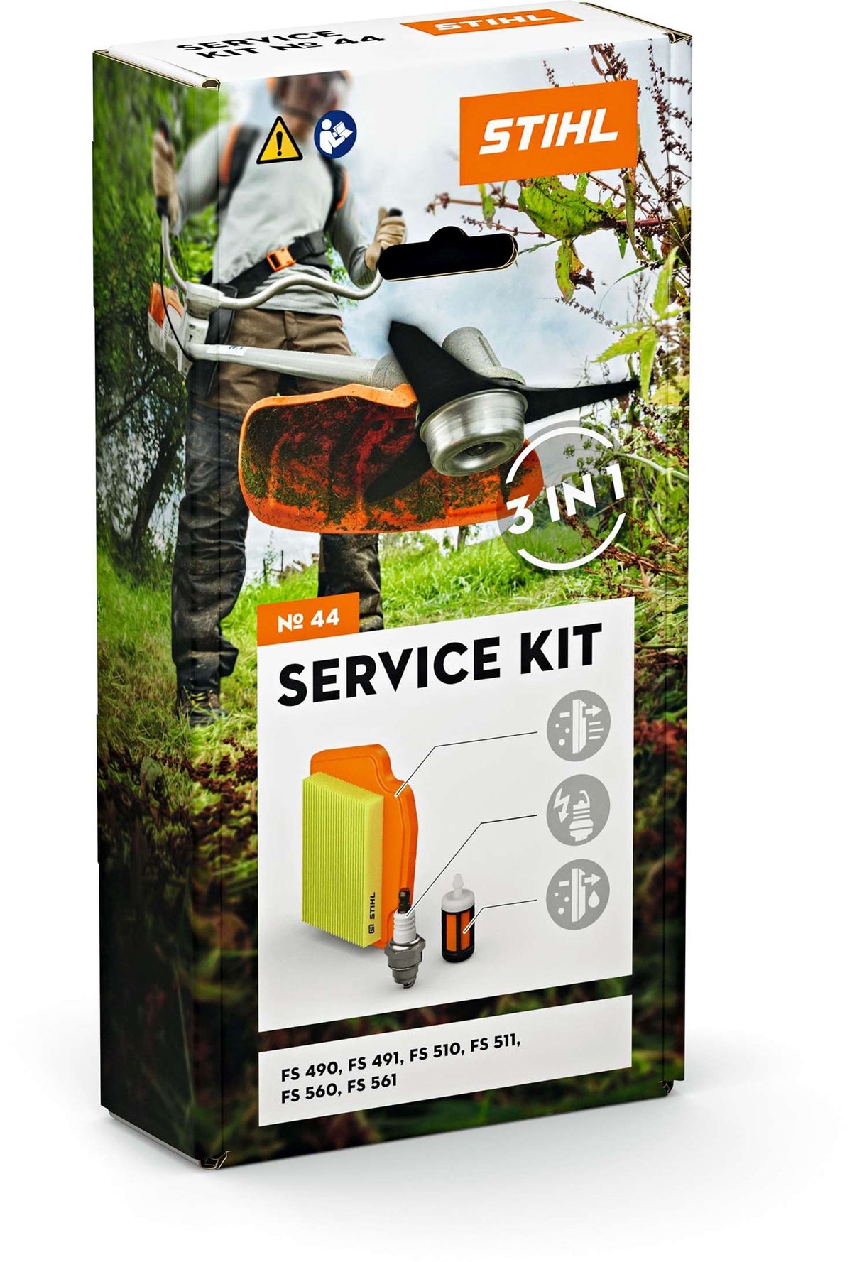 STIHL Service Kit 44