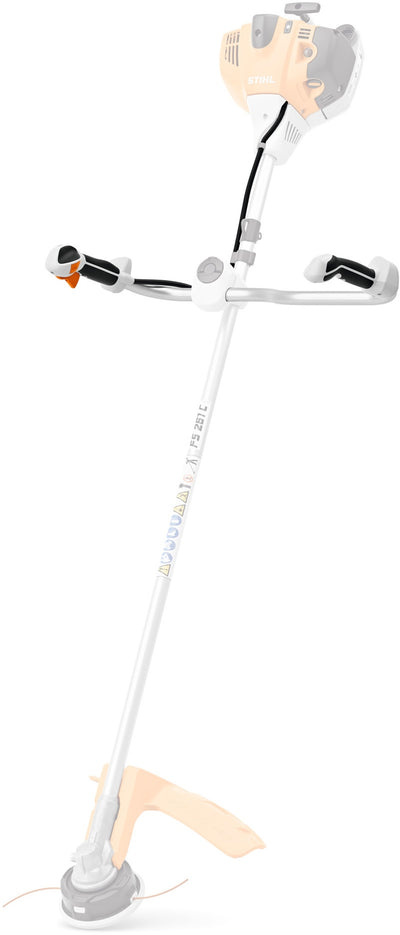 STIHL Upgrade Kit 6 Advance Grip