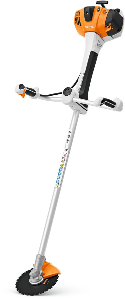 STIHL Freischneider FS 561 C-EM / MZ 250-26 - Modell 2025