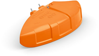 STIHL Schutz für Motorsenen Schutz für Metallwerkzeuge, Ø 350 mm