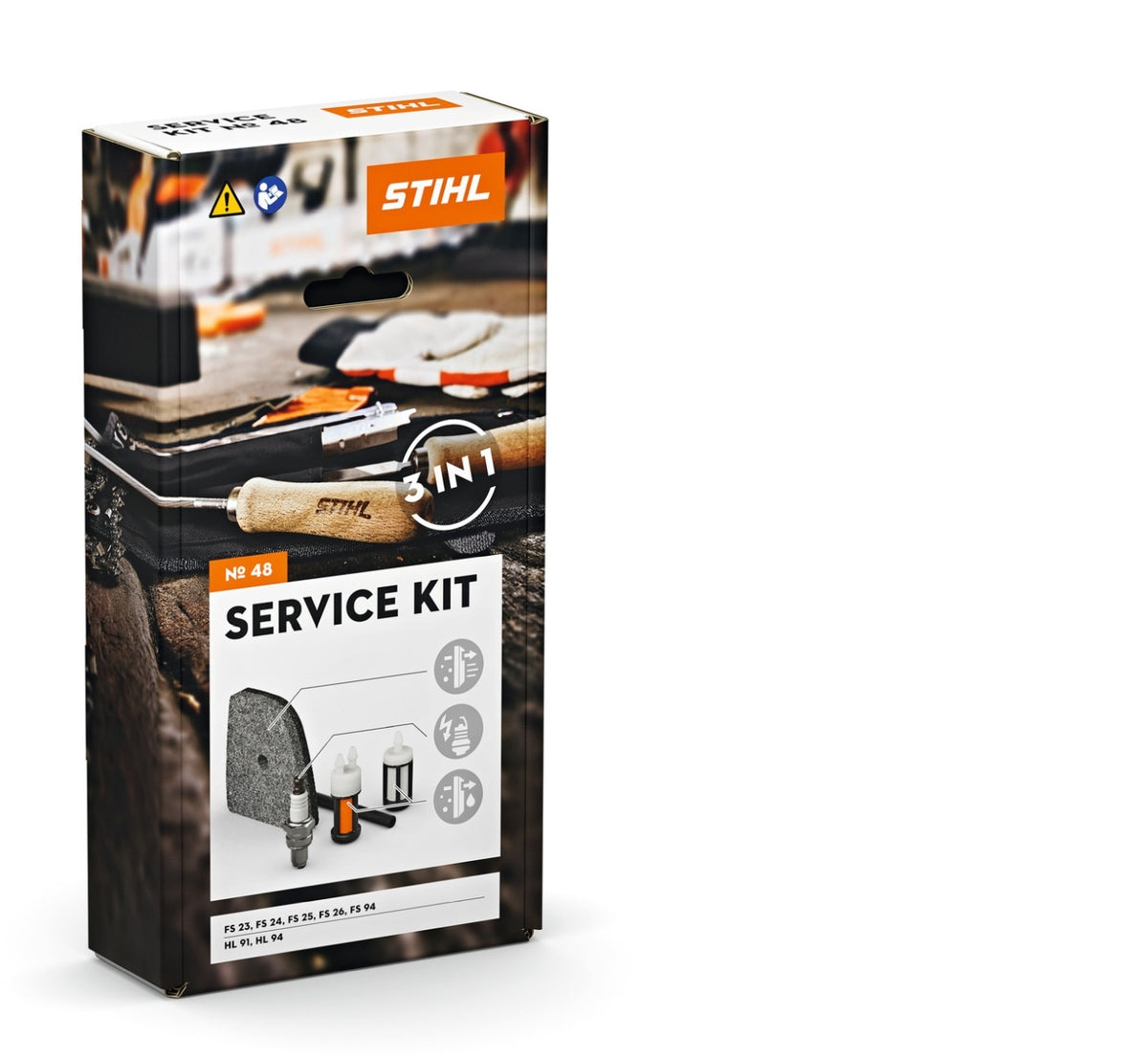 STIHL Service Kit 48