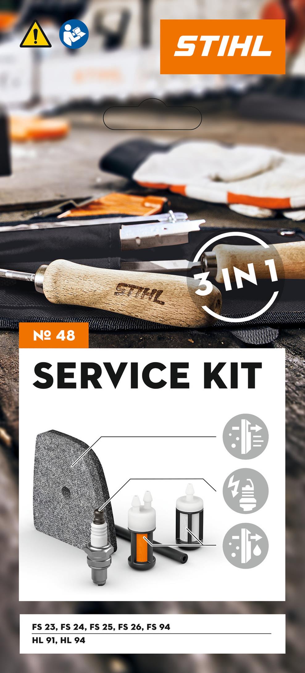 STIHL Service Kit 48