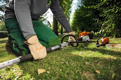 STIHL Benzin-Kombimotor KM 94 RC-E - Modell 2025