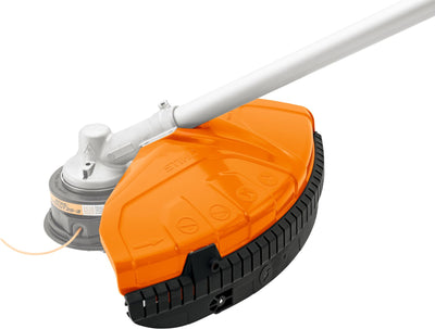 STIHL Universalschutz Ø 420 mm / 260 mm (Faden/Metall)