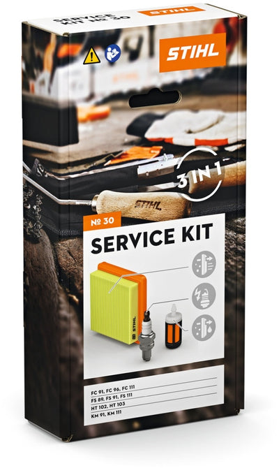 STIHL Service Kit 30
