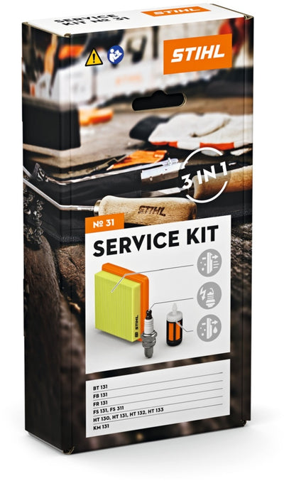 STIHL Service Kit 31