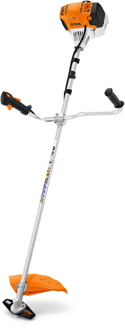 STIHL Benzin-Motorsense FS 89  - Modell 2025