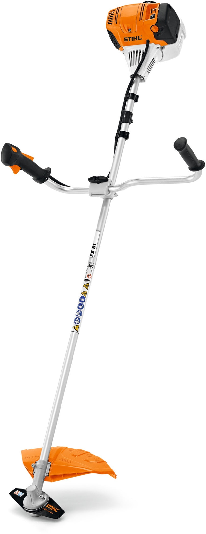 STIHL Freischneider FS 91