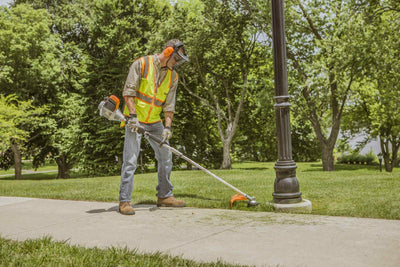STIHL Benzin-Kombimotor KM 111 R - Modell 2025