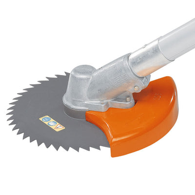 STIHL  Anschlag für Kreissägeblätter, Ø 200 mm