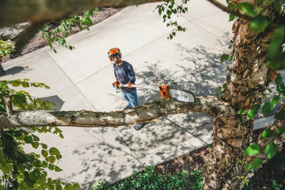 STIHL Hoch-Entaster HT 135 - Modell 2025