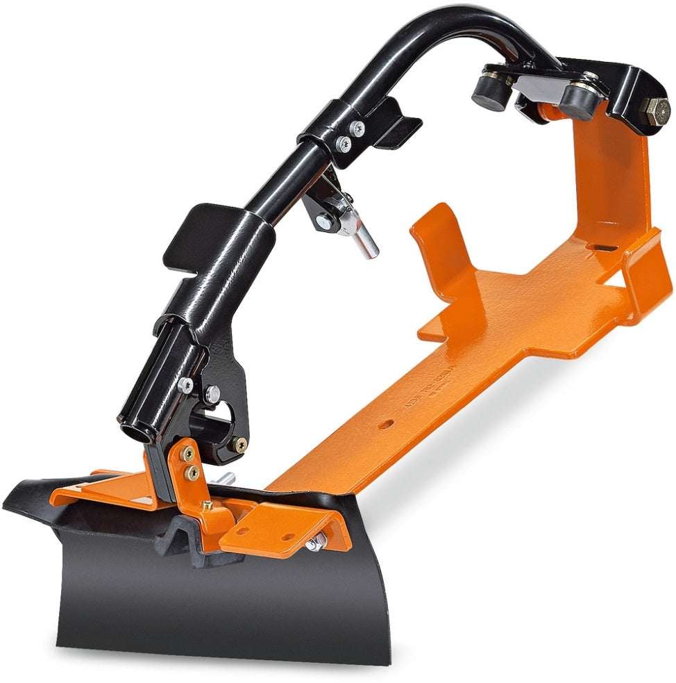STIHL Umbausatz mit Schnellspannsystem, TS 700 / TS 800