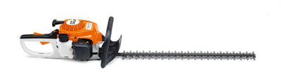 STIHL Benzin-Heckenschere HS 45, Schnittlänge 60 cm - Modell 2025
