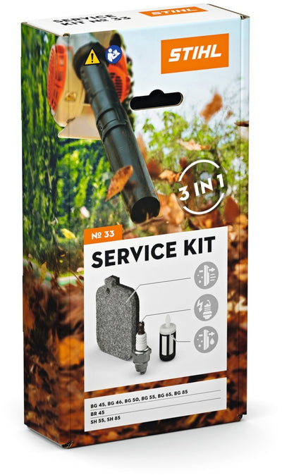 STIHL Service Kit 33