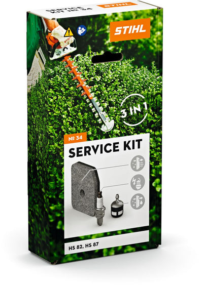 STIHL Service Kit 34