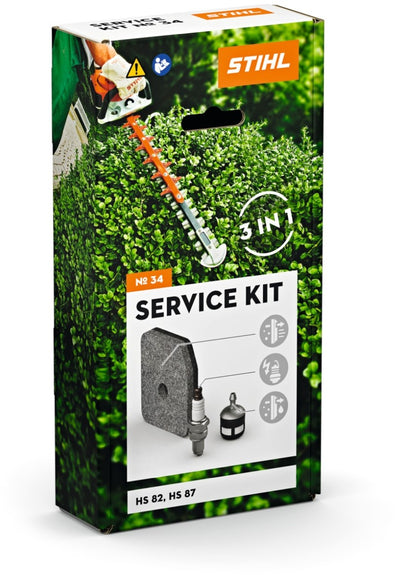 STIHL Service Kit 34