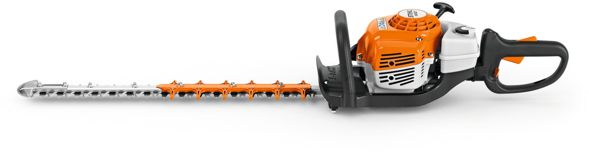 STIHL Benzin-Heckenschere HS 82 R, Schnittlänge 60 cm