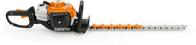 STIHL Benzin-Heckenschere HS 82 R, Schnittlänge 75 cm