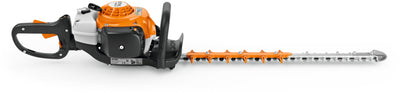 STIHL Benzin-Heckenschere HS 82 RC-E, Schnittlänge 60 cm - Modell 2025