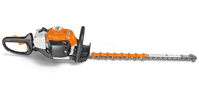 STIHL Benzin-Heckenschere HS 82 T, Schnittlänge 50 cm